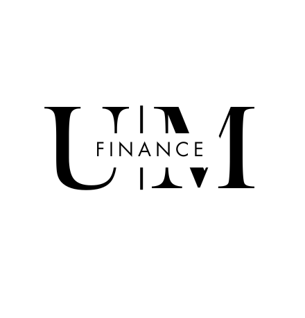 UM Finance's overview of financial services and money management.